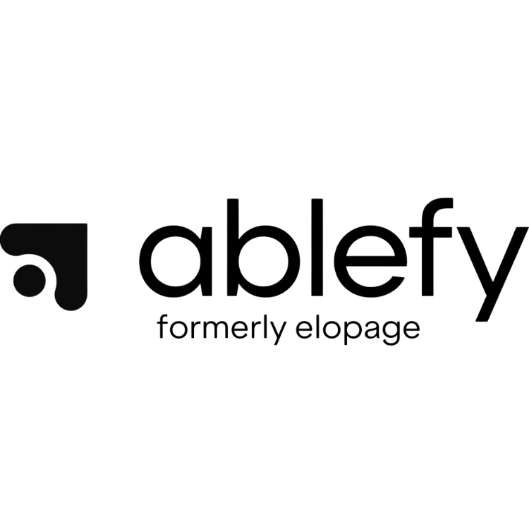 Logo Ablefy